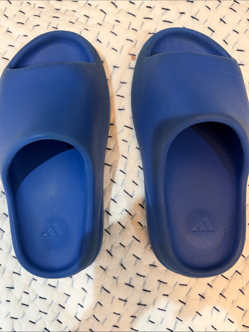 Adidas Yeezy Slides